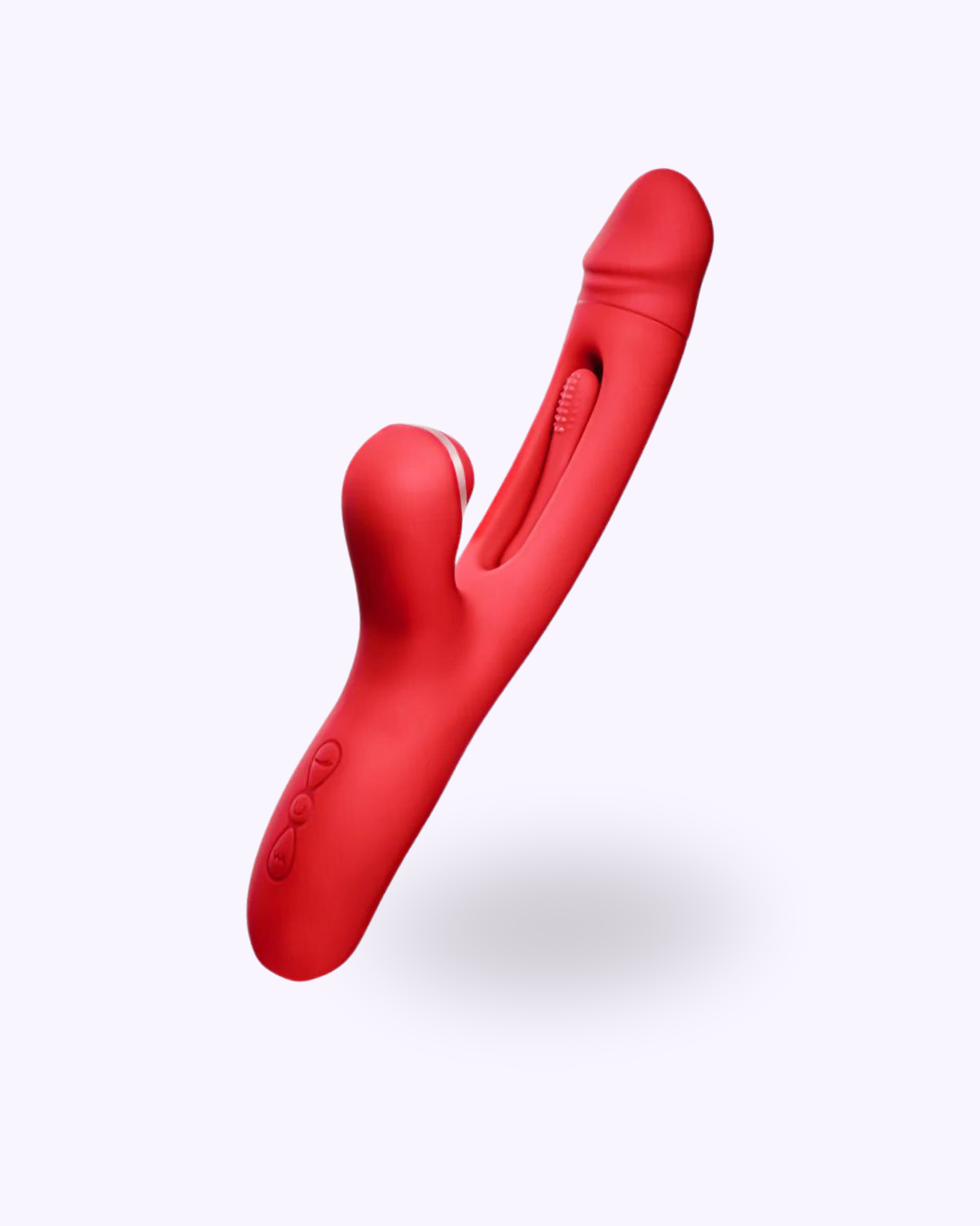 G-Euphoria Sucking Vibrator