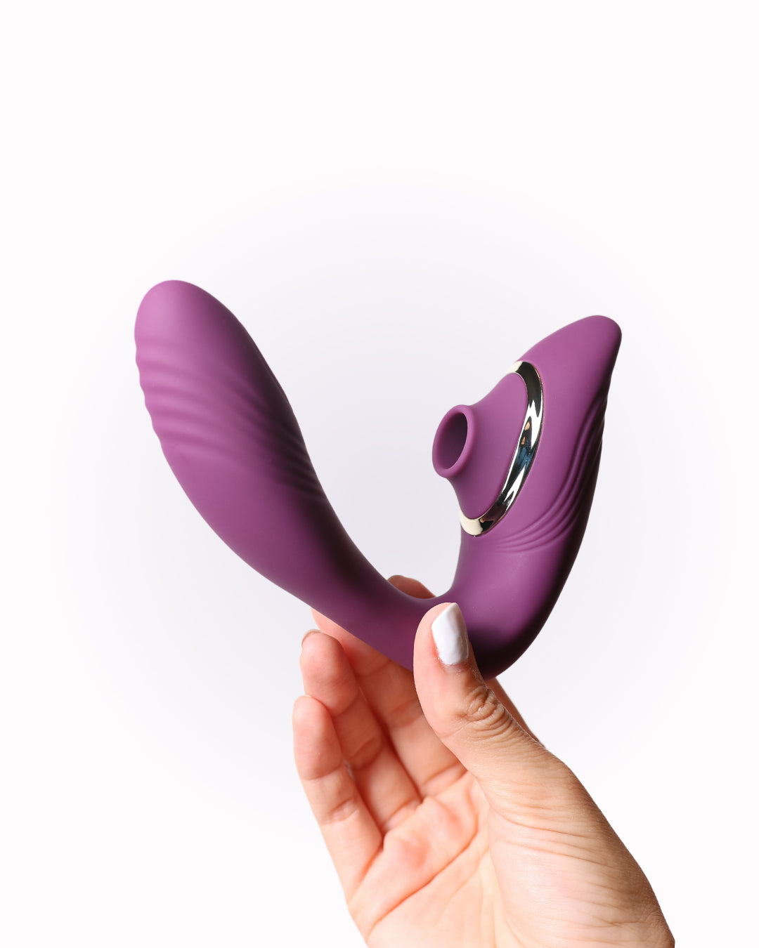 Nymmind Pulse Pro / Sucking Vibrator