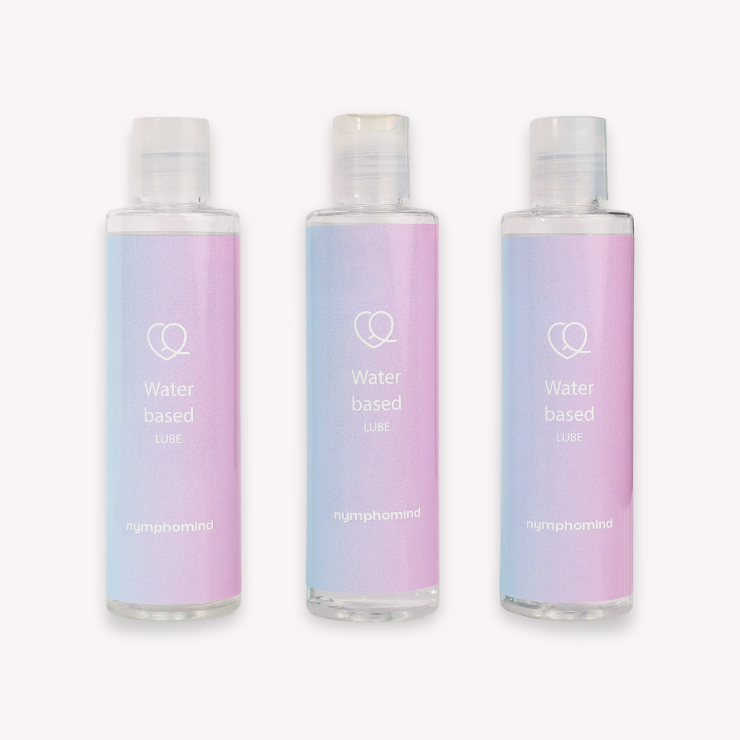 Nymmind Water-Based Lube