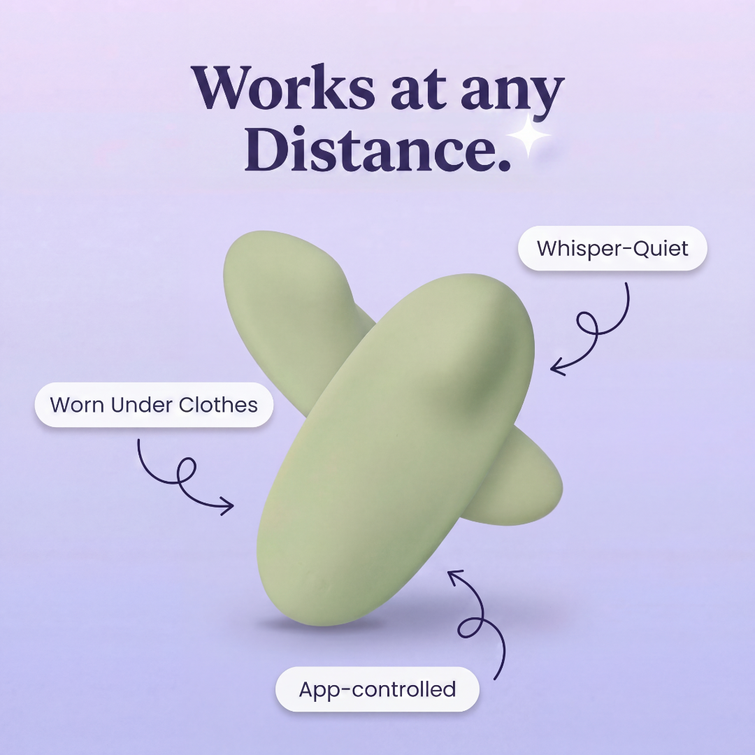 Petal Nyx Wireless