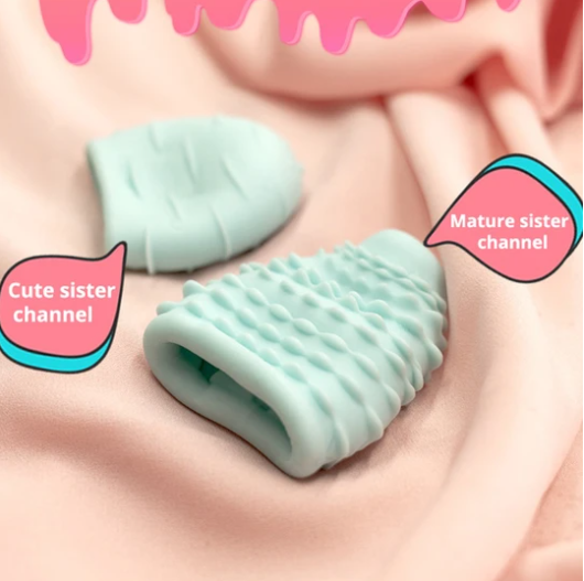 Nymmind Mini Masturbator