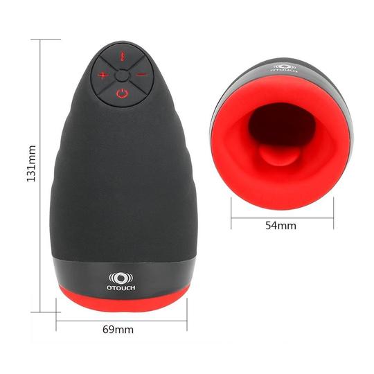Nymmind OTouch Masturbation Cup
