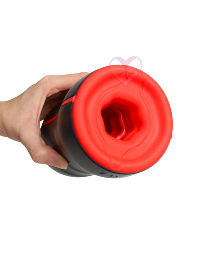 Nympho OTouch Blowjob Simulator 2.0