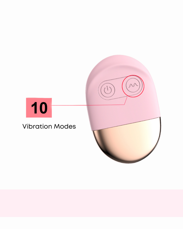 Eggs Massage Balls